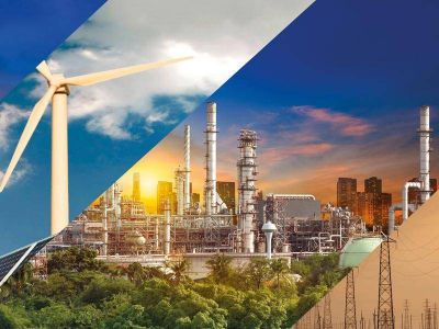 Se cre� la Federaci�n de C�maras del Sector Energ�tico de Neuqu�n