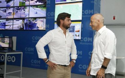 Salvai descart� generar una PASO en municipios gobernados por Cambiemos
