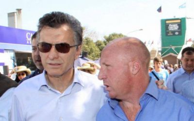 �Con estas medidas le est�n robando 2 mil millones de pesos al deporte� 