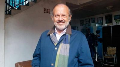 Nepotismo: Amadeo logr� que Rodr�guez Larreta le renueve el contrato a su sobrina por 198 mil pesos