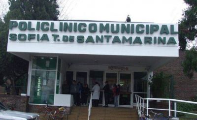 Macrisis total: Un hospital municipal recibi� un millonario tarifazo y el intendente alert� que no lo puede pagar