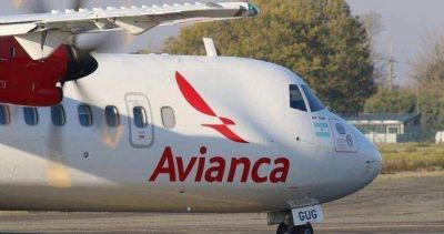 Se desinfla la revoluci�n de los aviones: Avianca pidi� Procedimiento Preventivo de Crisis
