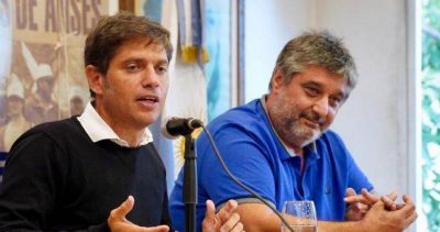 �Si las organizaciones sindicales no estuvieran activas, hubieran sacado una reforma laboral como en Brasil�