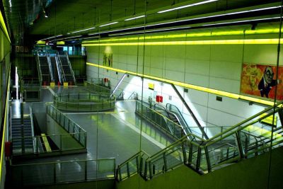 Metrodelegados: tras el fallo judicial le piden a la justicia que garantice la seguridad de los trabajadores