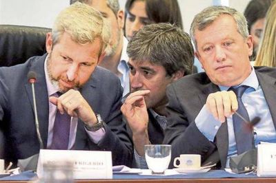 Plan reelecci�n: el ala pol�tica insiste en buscar acuerdos con el PJ para 2020