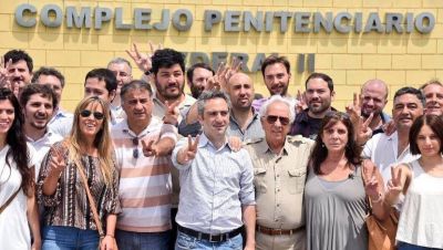 Agrandar la grieta
