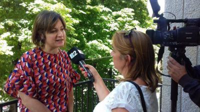 Proponen la creaci�n del Programa #PuntosSustentables