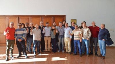 El PJ de la Quinta se niega a que sea 