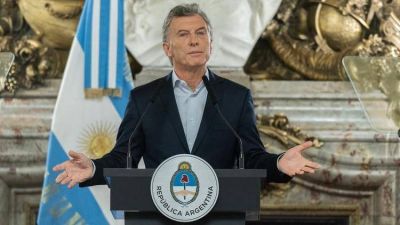 La interminable y desigual lucha entre Mauricio Macri y la realidad