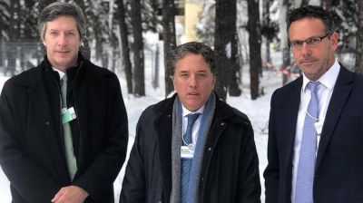 El mal dato de inflaci�n de enero le puso un l�mite a la baja de tasas y demora la reactivaci�n