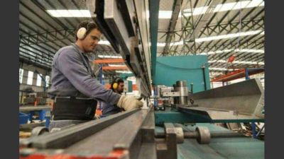 Seg�n la UIA, la actividad de las pymes cay� 5% en 2018