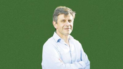 Liquidando Bueno Aires