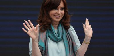 El escenario menos pensado: �y si al final Cristina Kirchner no es candidata?