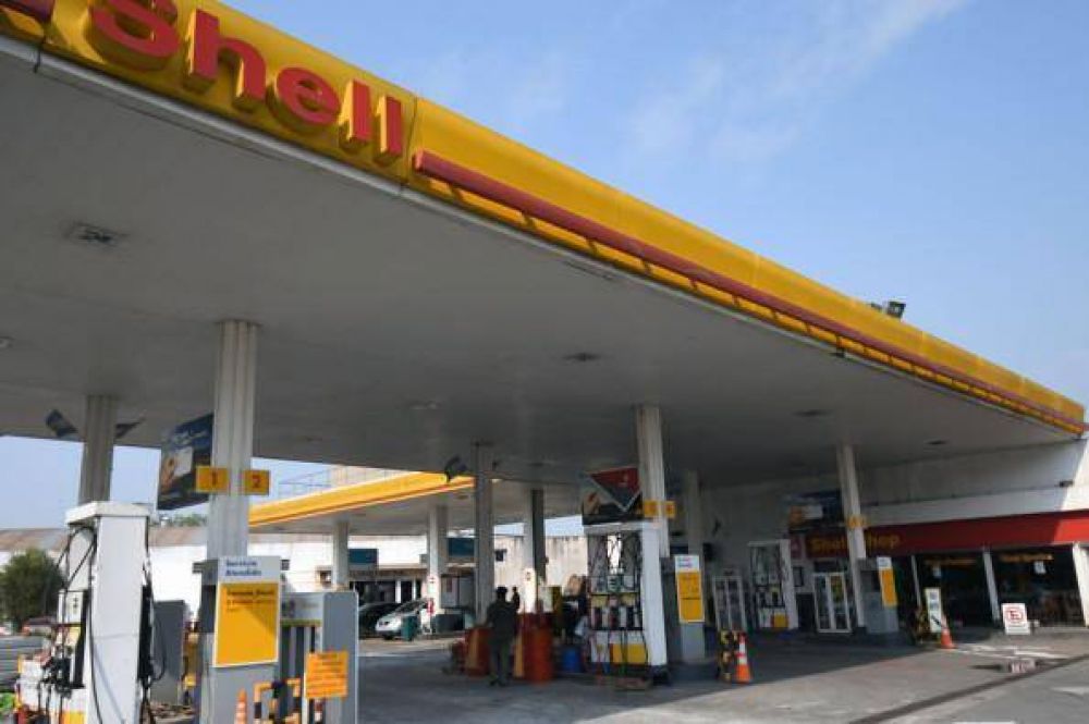 Corrientes: Shell baja los precios del combustible entre un 2% y 4%