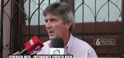 Jefes comunales repudian las acusaciones que se hicieron sobre la gesti�n de intendente de Puerto Rico