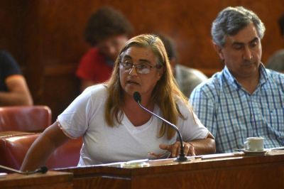�No es lo mismo gestionar y armar equipos que llenar el municipio de parientes, amigos y secuaces�