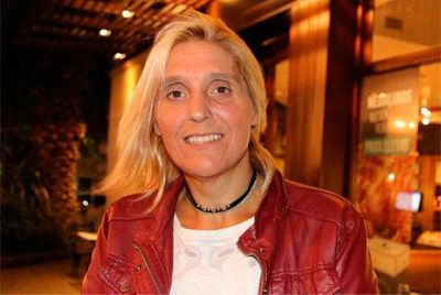 Baragiola: �El vecino quiere a una marplatense al frente de la intendencia�