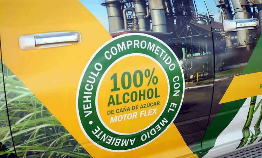 Biocombustibles: Lamentan la decisin del Gobierno de no elevar el corte obligatorio
