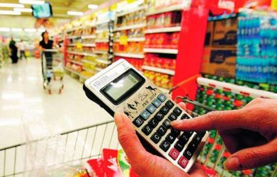 Estiman un promedio de 3% para la inflaci�n del primer cuatrimestre