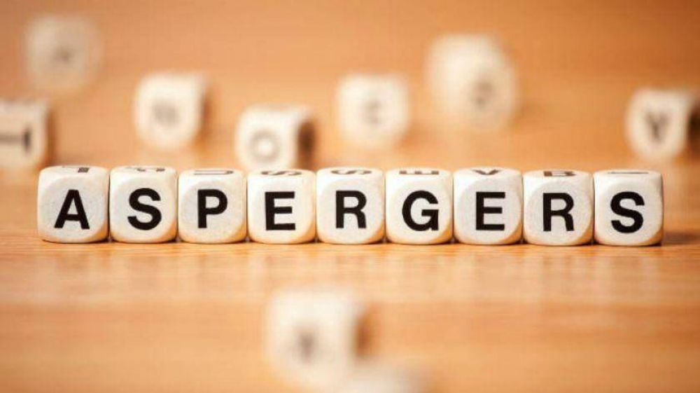 Asperger en primera persona: 