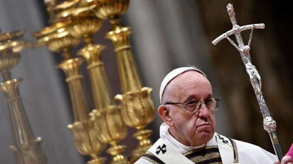 Vctimas de abusos sexuales en la Iglesia exigen respuestas al Vaticano