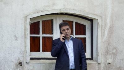 Ritondo y De Luca las opciones para suceder a Monz�