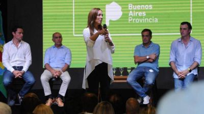 Vidal apuesta a lograr un acuerdo con Baradel y pidi� bajar el tono a la confrontaci�n