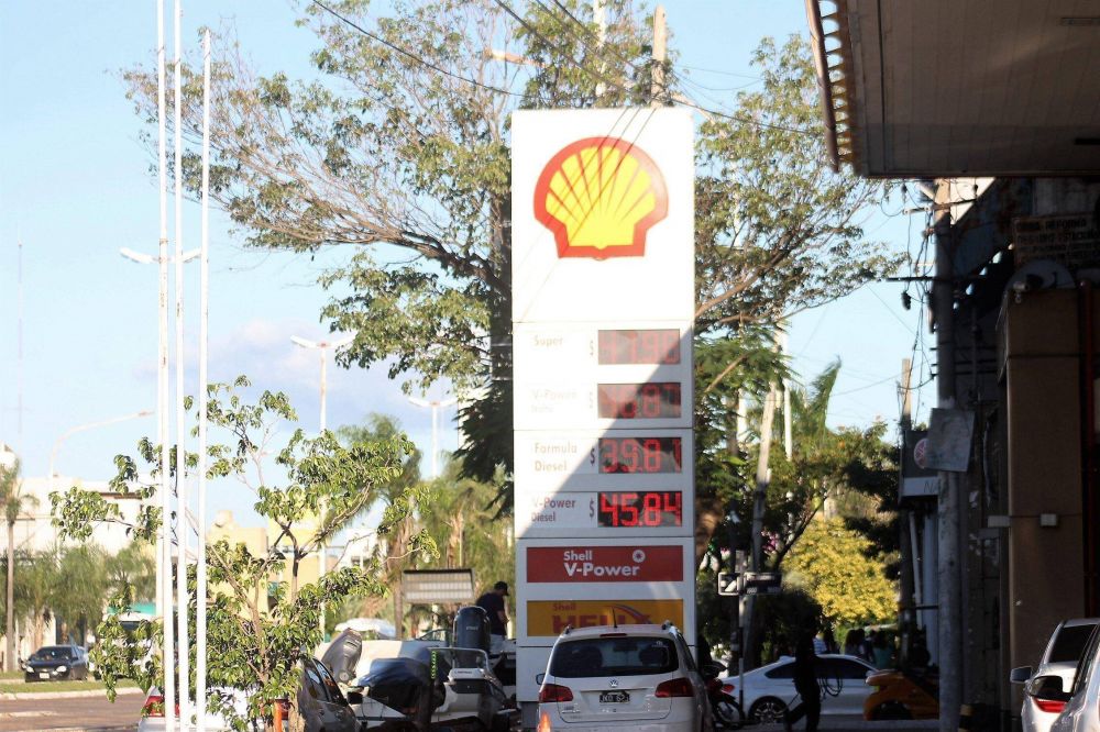 Combustibles: con la rebaja de precios de Shell la brecha se acort a pocos centavos