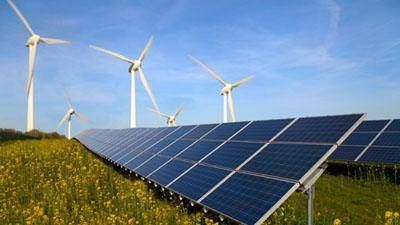 Argentina invirti� m�s de 5 mil millones de d�lares en energ�a e�lica y solar