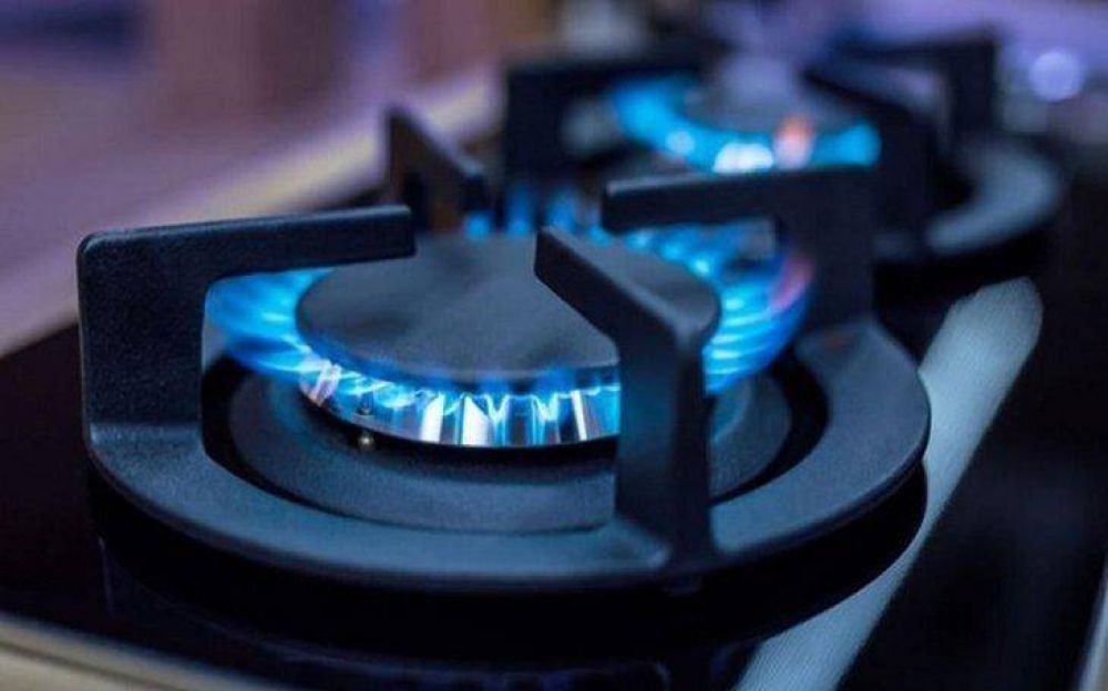 El gas ser 80% ms caro que en el invierno de 2018