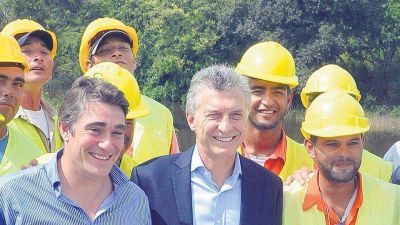 Sobreprecios modelo Macri