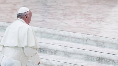 Francisco: sobre el miedo del pueblo crece la violencia de los dictadores
