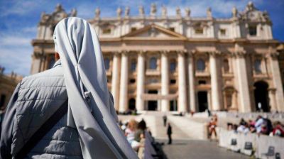 Monjas abusadoras: el esc�ndalo en la iglesia cat�lica cruza l�mites inesperados