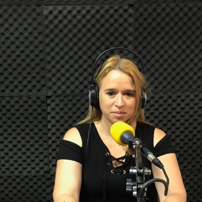 Karina Machado: �Hay onc�logo de reemplazo en el Ferreyra�