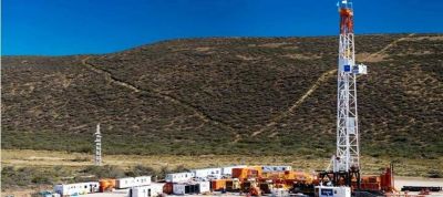 Chubut y Santa Cruz, en busca de �reas no convencionales