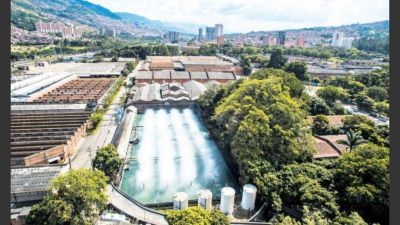 La industria textil hacia el camino de la sustentabilidad