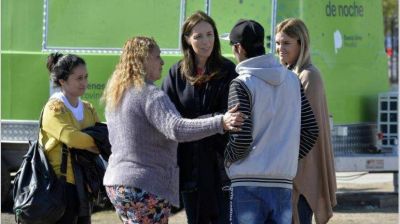 C�mo mide Vidal en un GBA donde 1 de cada 3 recibe ayuda estatal