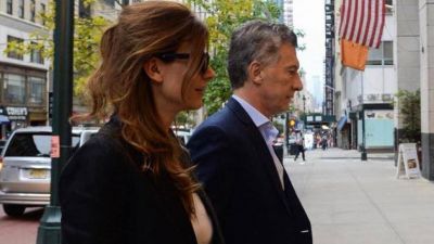 Encrucijada: Con CFK o sin ella, Macri se prepara para un inevitable balotaje