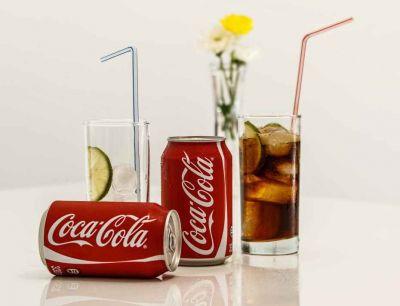 Coca-cola con 100% energ�a limpia en Argentina con YPF