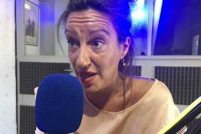 �Tanto mi figura como la del propio L�pez son de mero paso�