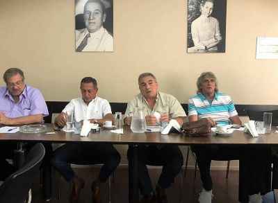 La CATT rechaz� la modificaci�n de �reg�menes diferenciales�
