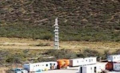 Chubut y Santa Cruz, en busca de �reas no convencionales