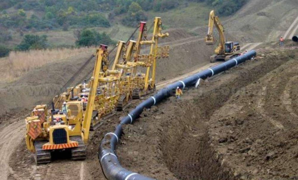 El Gobierno ultima los pliegos para gasoducto Neuqun-Santa Fe
