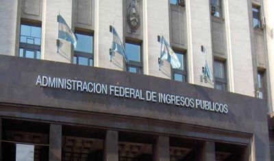 Estaciones de Servicio cuestionan decisi�n de la AFIP de endurecer penas por demoras en cumplimiento de obligaciones fiscales