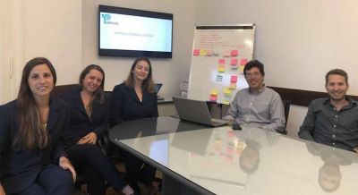 C�mara empresaria de expendedores ser� pionera en certificar normas de calidad ISO 9001