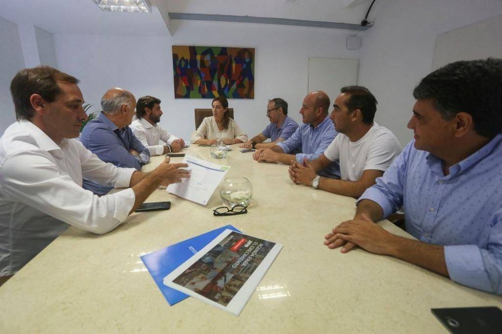 Los 25 municipios en los que Vidal pone la mira para asegurar su reeleccin