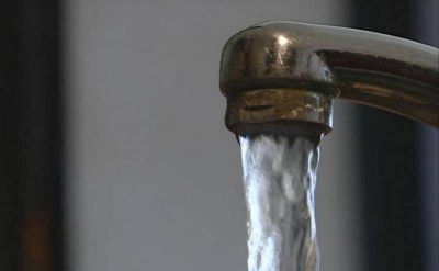 Gast�n Crespo solicit� que se realice un an�lisis f�sico, qu�mico y bacteriol�gico del agua de la regi�n