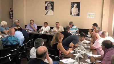 Gremios se plantan contra cambios en las jubilaciones