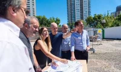 Los caciques barriales que est�n en la mira de Larreta