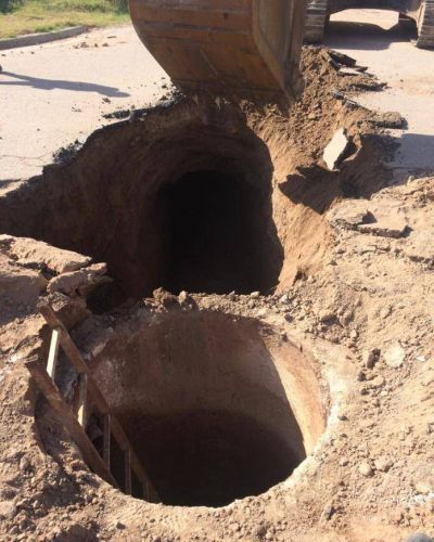 �La situaci�n de Santa Rosa es complicada�